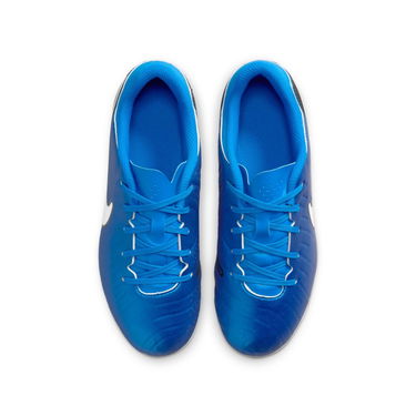 Кецове и обувки Nike Jr. Tiempo Legend 10 Academy Синьо | DV4348-400, 2