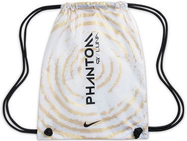 Кецове и обувки Nike Phantom GX II Elite FG Бяло | fj2559-100, 6