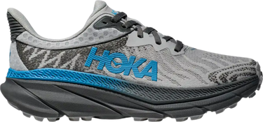 Кецове и обувки Hoka One One Challenger 7 Сиво | 1134498-srdst, 0
