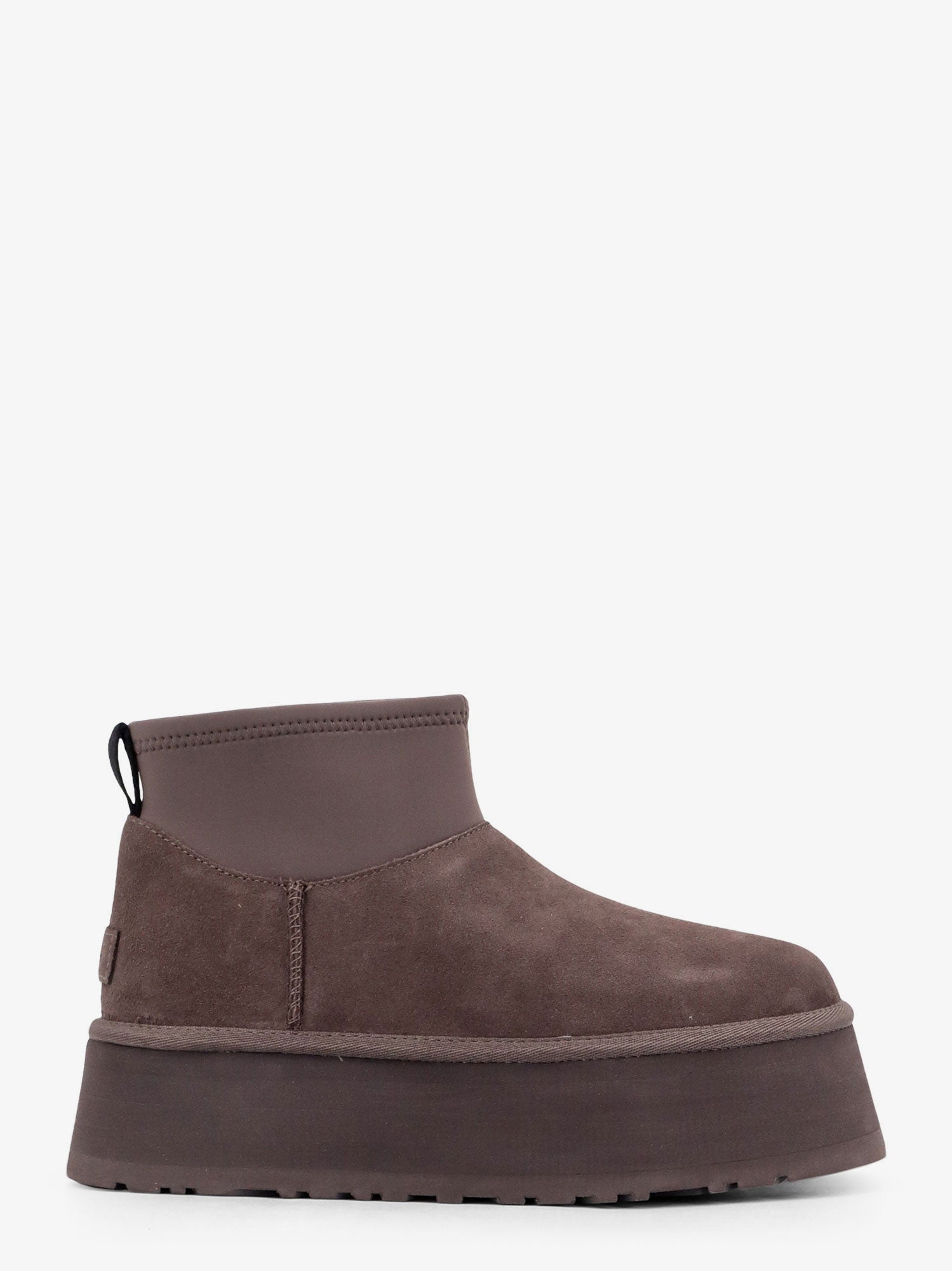 Кецове и обувки UGG ANKLE BOOTS Кафяво | 1168170THND, 0