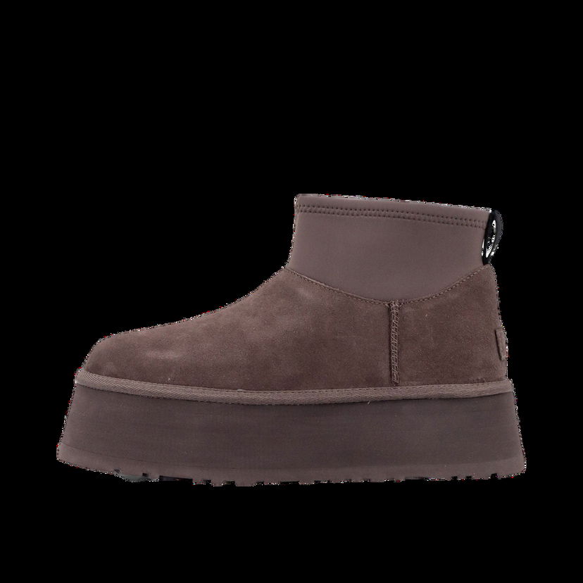 Кецове и обувки UGG ANKLE BOOTS Кафяво | 1168170THND