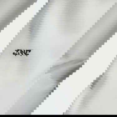 Спортни панталони adidas Performance Sportswear Z.N.E. Premium Сиво | IN5107, 5