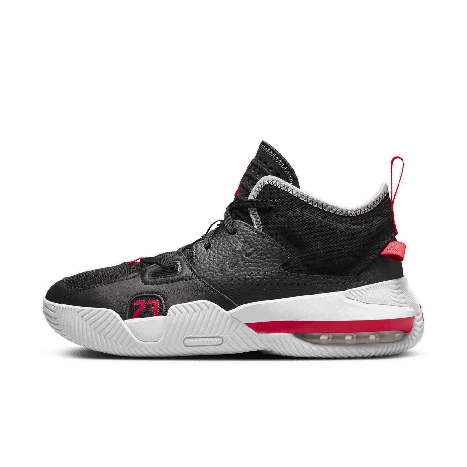 Кецове и обувки Jordan Stay Loyal 2 Черно | DQ8401-006, 0