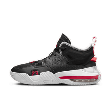 Кецове и обувки Jordan Stay Loyal 2 Черно | DQ8401-006, 0