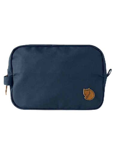 Чанта за пътуване FJÄLLRÄVEN Gear Bag Тъмно синьо | F24213-560