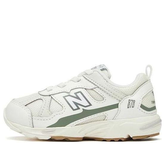 Кецове и обувки New Balance 878 Бяло | IV878SA1, 0