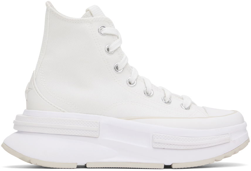 Кецове и обувки Converse Run Star Legacy CX Бяло | A06021C, 0