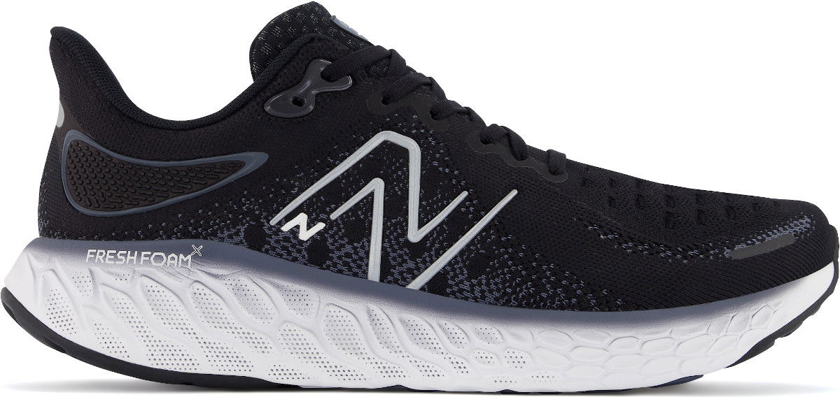 Кецове и обувки New Balance Fresh Foam X 1080 v12 Черно | m1080b12, 0