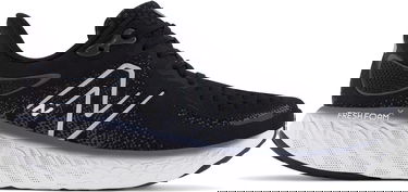Кецове и обувки New Balance Fresh Foam X 1080 v12 Черно | m1080b12, 0