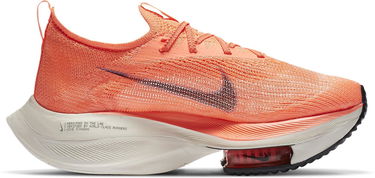 Кецове и обувки Nike Air ZoomX Alphafly NEXT% W Оранжево
 | cz1514-800, 2