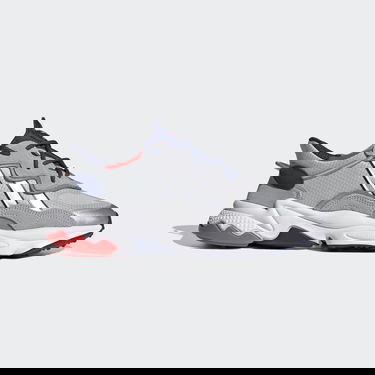 Кецове и обувки adidas Originals Ozweego Сиво | FV9650, 0