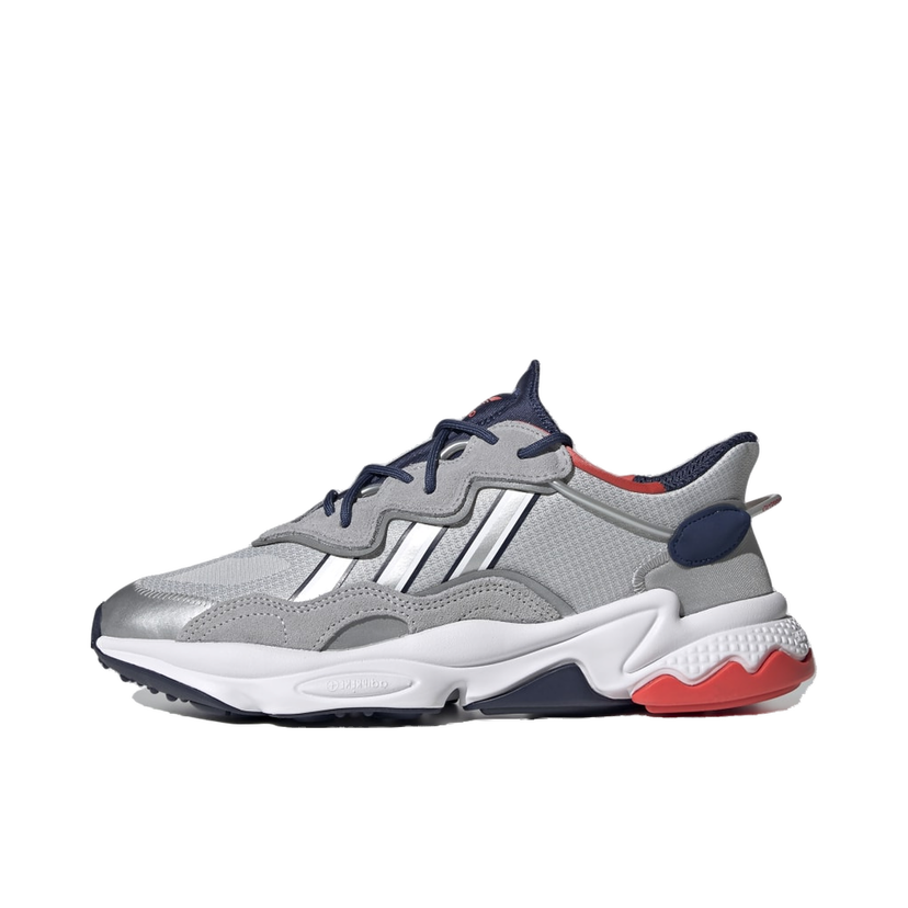 Кецове и обувки adidas Originals Ozweego Сиво | FV9650
