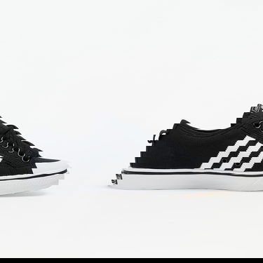 Кецове и обувки adidas Originals Nizza Черно | CQ2332, 1
