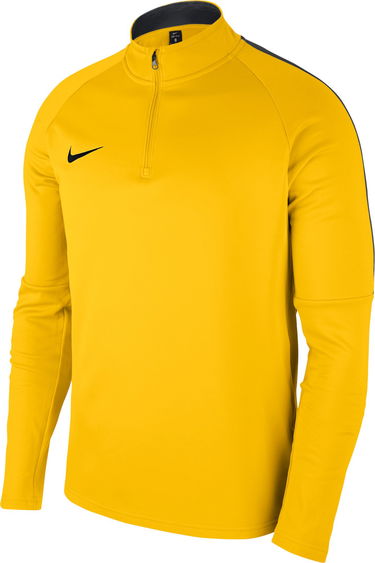 Суитчър Nike Dri-FIT Academy18 Drill Top Жълто | 893624-719, 0