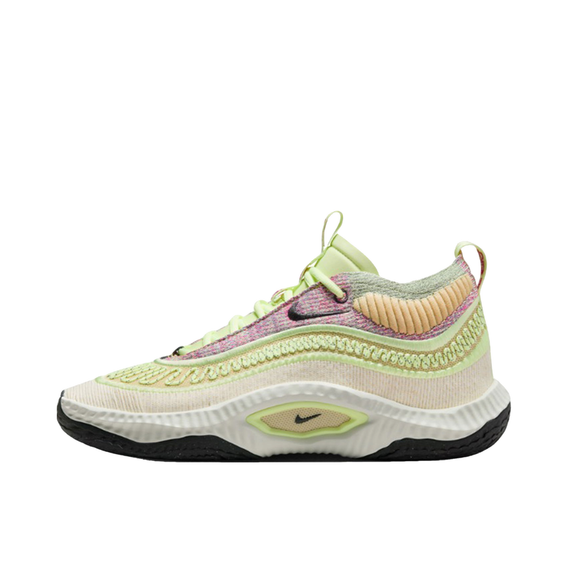 Баскетбол Nike Cosmic Unity 3 Alabaster Sea Glass Бежово | DV2757-700