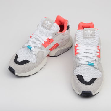 Кецове и обувки adidas Originals ZX Torsion Сиво | EH0251, 2