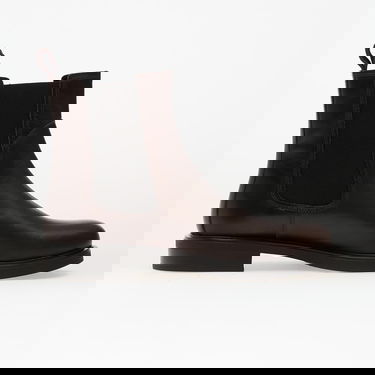 Кецове и обувки Vagabond Vagabond Freya Chelsea Boots Кафяво | 6006-101-31, 2
