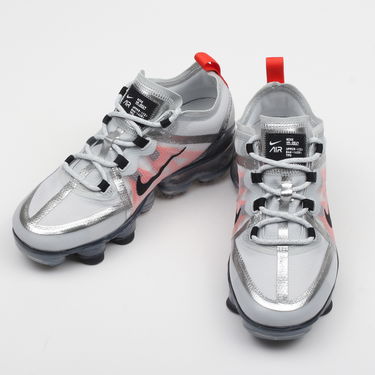 Кецове и обувки Nike Air Vapormax 2019 GS Сиво | AJ2616-002, 2