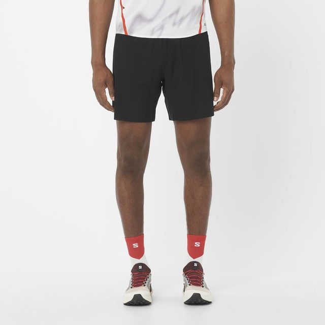 S/Lab Speed 7" Running Shorts