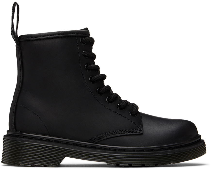 Кецове и обувки Dr. Martens 1460 "Black" Черно | 26040001, 0