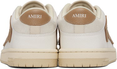 Грижа за обувките AMIRI AMIRI Skel Top Low Бежово | AMFOSR1136, 1