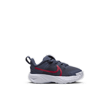 Кецове и обувки Nike Nike Star Runner 4 Тъмно синьо | DX7616-406, 2
