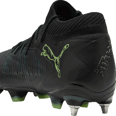 Кецове и обувки Puma FUTURE 8 ULTIMATE MxSG Черно | 108583-02, 4