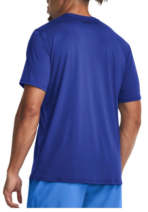 Тениска Under Armour Rush Energy Тъмно синьо | 1366138-400, 1