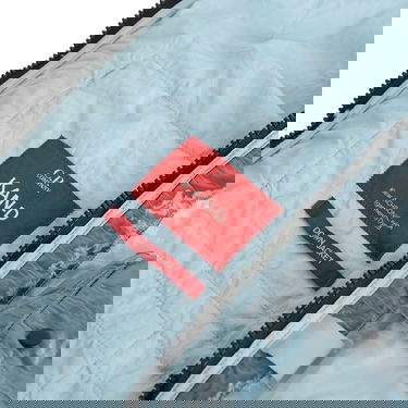 Жилетка C.P. Company END. x Kan-D Technical Vest Тюркоазено | 19CSVE033A, 8
