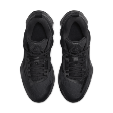 Кецове и обувки Nike Giannis Immortality 3 Черно | DZ7533-001, 2