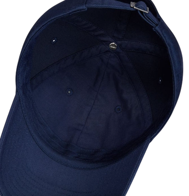 Шапка с козирка Nike Unstructured Futura Baseball Cap L/XL Тъмно синьо | FB5368-451, 2