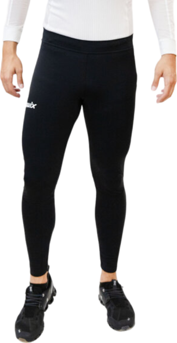 Клинове SWIX Swix Focus Warm Tights Черно | 22451-10000, 0