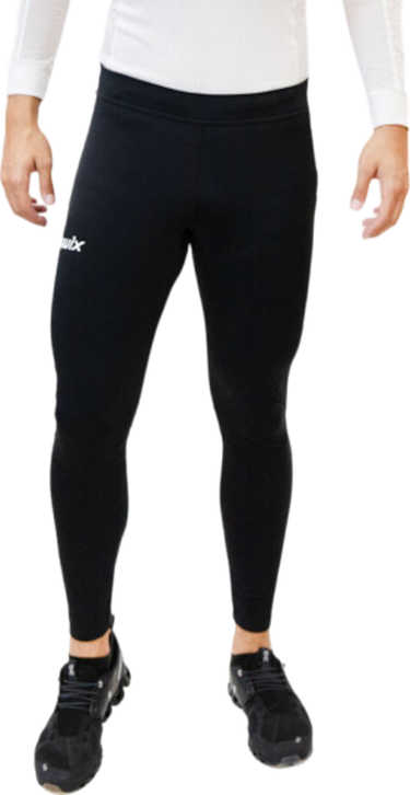 Клинове SWIX Swix Focus Warm Tights Черно | 22451-10000, 0