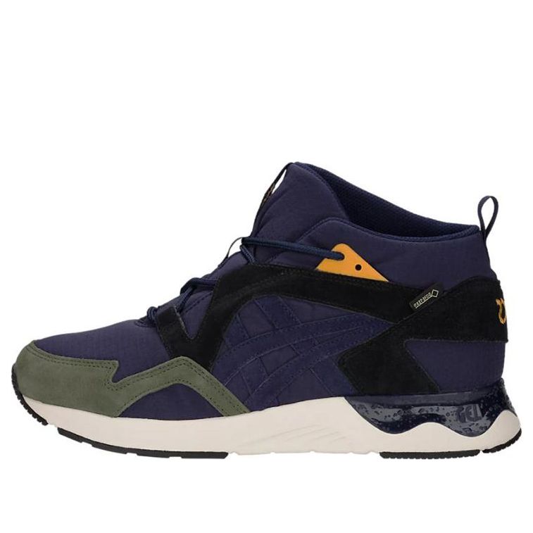 Кецове и обувки Asics Gel-Lyte 5 Sanze MT G-TX Синьо | 1193A050-400