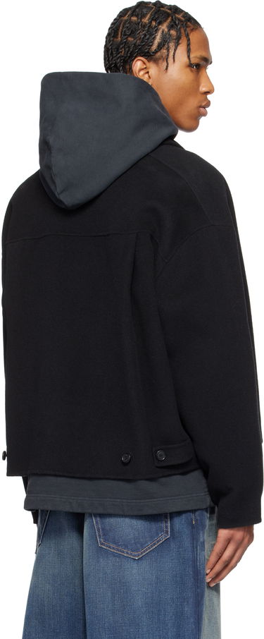 Риза Acne Studios Beige Zipper Бежово | B90699-, 2