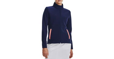 Яке Under Armour Storm Revo Jacket Тъмно синьо | 1373633-410, 1