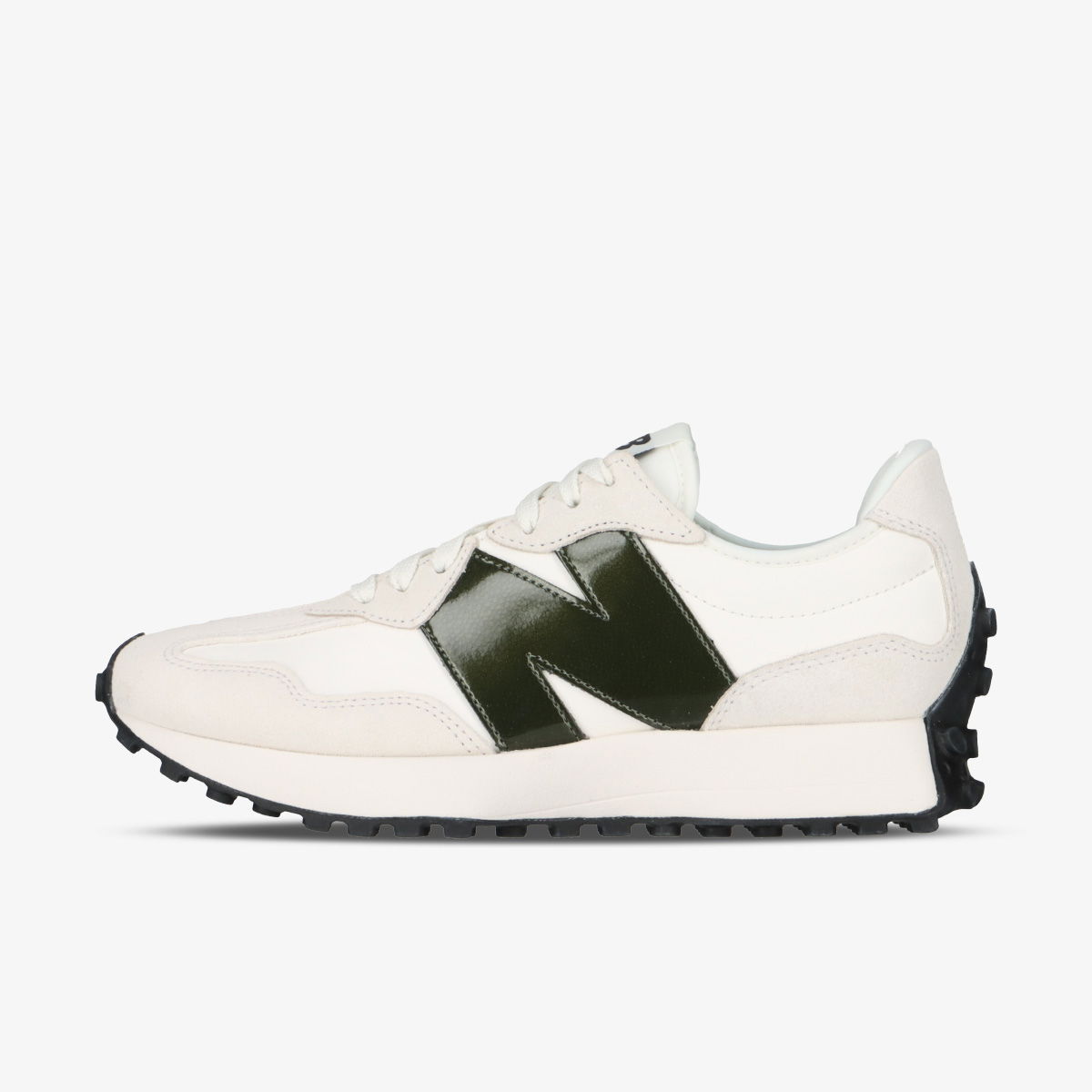 Кецове и обувки New Balance WS327JWA Бяло | NBWS327JWA, 1