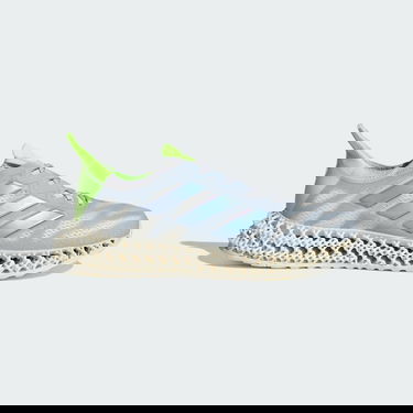 Кецове и обувки adidas Originals 4DFWD 3 Running Shoes "Grey" Сиво | IG8993, 1