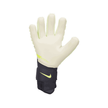 Ръкавици Nike Goalkeeper Gloves Phantom Elite Жълто | CN6724-701, 1