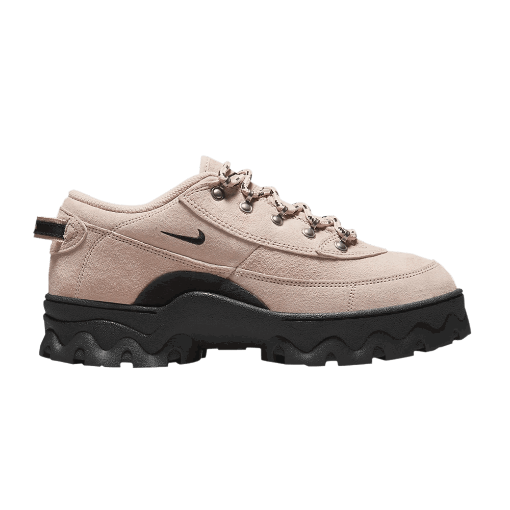 Кецове и обувки Nike Lahar Low "Fossil Stone Black" W Бежово | DB9953-201, 0