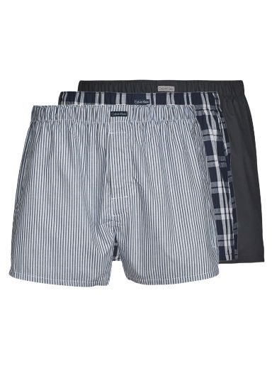 Boxers 3-pack