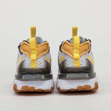 Кецове и обувки Nike React Vision Бяло | CD4373-100, 3