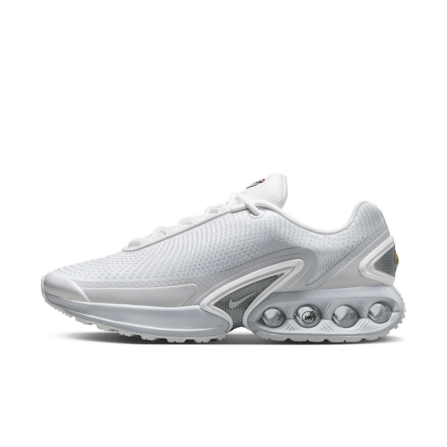 Кецове и обувки Nike Air Max Dn "White" W Бяло | FJ3145-100, 0