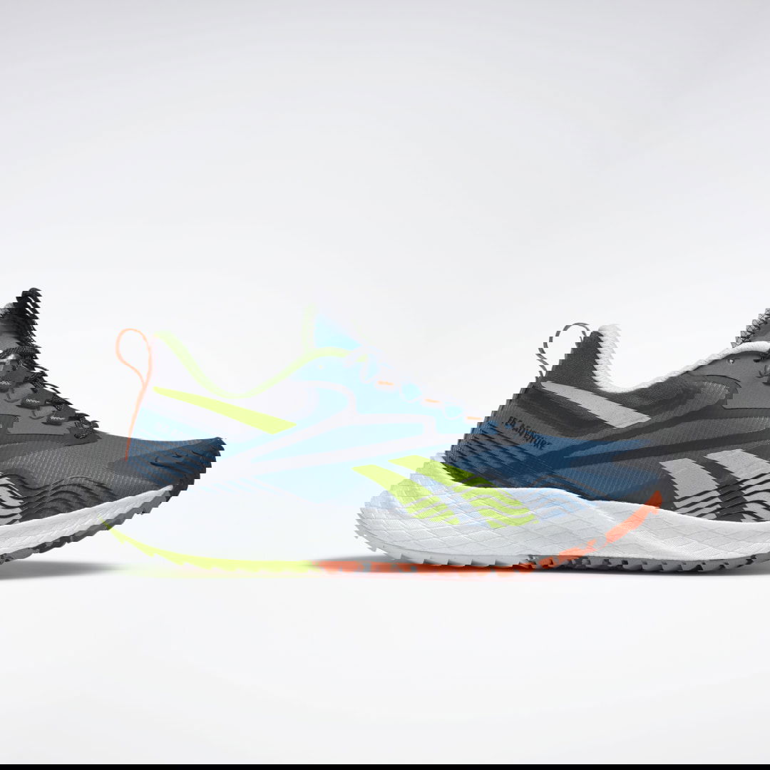 Кецове и обувки Reebok Floatride Energy 4 Adventure Синьо | HR1765, 0