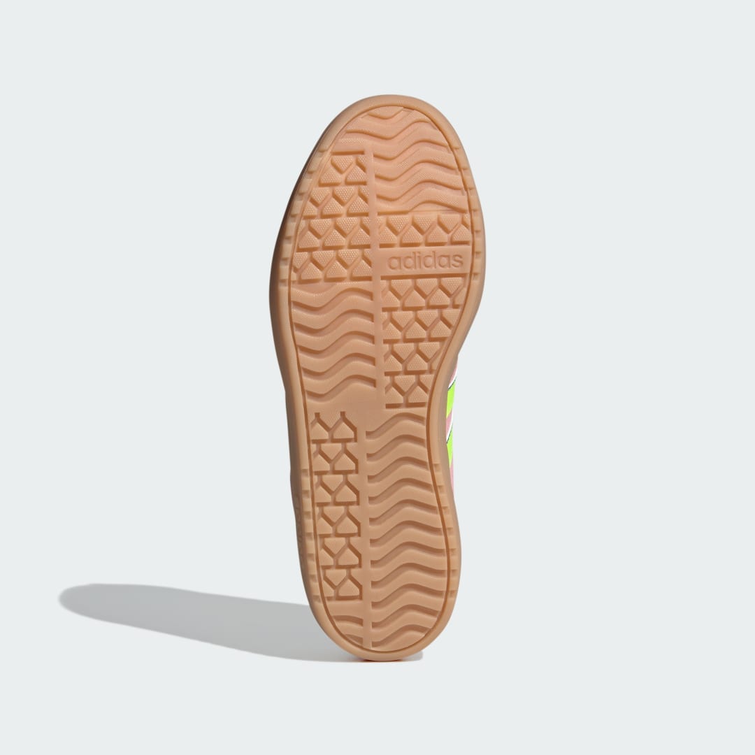 Кецове и обувки adidas Performance VL Court Bold Розово | IH8089, 1