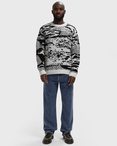 Дънки EDWIN Matrix Loose Fit Jeans Синьо | I034927-01J9, 2