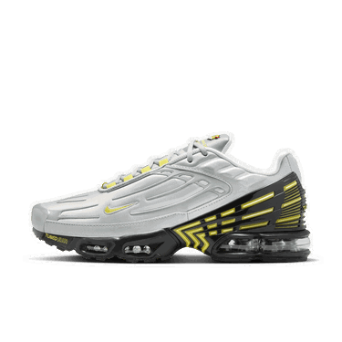 Кецове и обувки Nike Air Max Plus 3 Сиво | FZ4623-001, 0