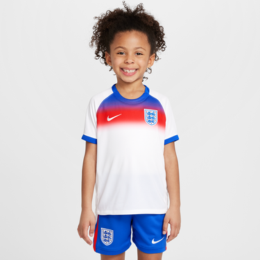 Фланелка Nike England 2025/26 Stadium Replica Home Kit Бяло | FZ9233-405, 3