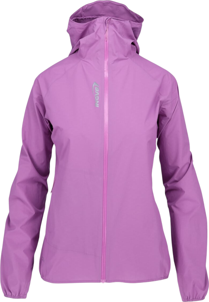 Яке inov-8 INOV-8 STORMSHELL Hooded Jacket Лилаво | 001430-pl-001, 0