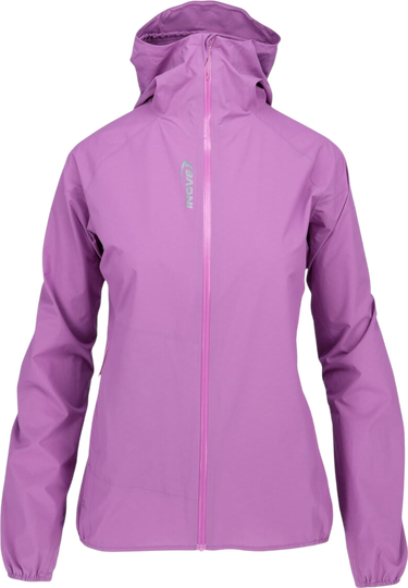 Яке inov-8 INOV-8 STORMSHELL Hooded Jacket Лилаво | 001430-pl-001, 0